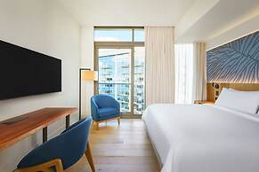 Renaissance Honolulu Hotel & Spa