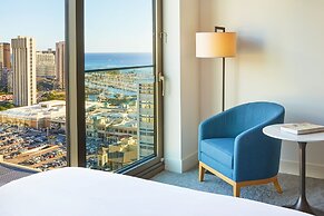 Renaissance Honolulu Hotel & Spa
