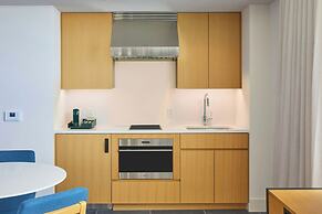 Renaissance Honolulu Hotel & Spa