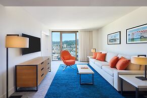 Renaissance Honolulu Hotel & Spa