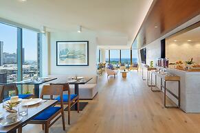 Renaissance Honolulu Hotel & Spa