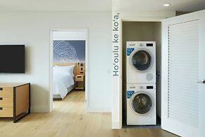 Renaissance Honolulu Hotel & Spa