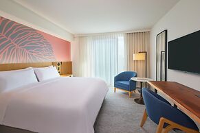Renaissance Honolulu Hotel & Spa