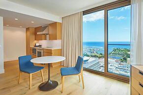 Renaissance Honolulu Hotel & Spa