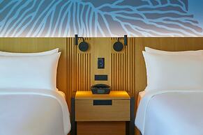Renaissance Honolulu Hotel & Spa
