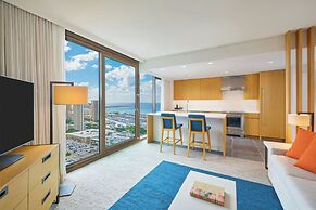 Renaissance Honolulu Hotel & Spa