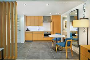 Renaissance Honolulu Hotel & Spa