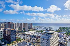 Renaissance Honolulu Hotel & Spa