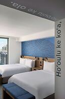 Renaissance Honolulu Hotel & Spa