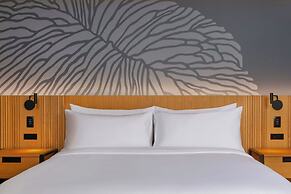 Renaissance Honolulu Hotel & Spa