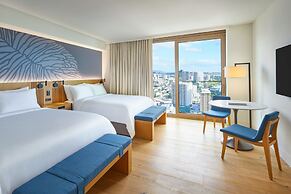 Renaissance Honolulu Hotel & Spa