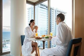 Renaissance Honolulu Hotel & Spa