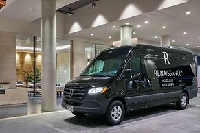 Renaissance Honolulu Hotel & Spa