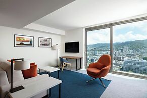 Renaissance Honolulu Hotel & Spa