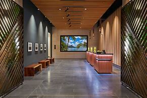 Renaissance Honolulu Hotel & Spa