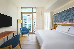 Renaissance Honolulu Hotel & Spa