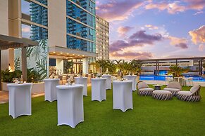 Renaissance Honolulu Hotel & Spa