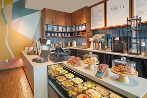 Renaissance Honolulu Hotel & Spa