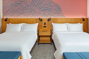 Renaissance Honolulu Hotel & Spa