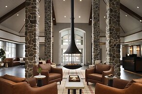 Inn at Bellefield / Hyde Park, Residence Inn by Marriott