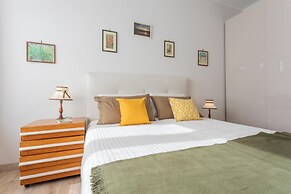 Saluzzo House by Wonderful Italy