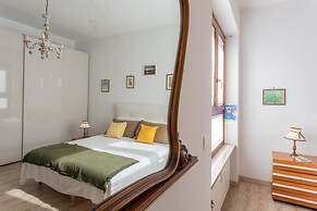 Saluzzo House by Wonderful Italy