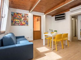 Azzurra Apartments