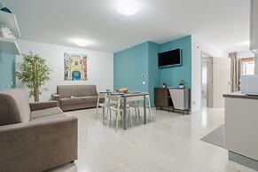 Azzurra Apartments