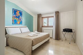 Azzurra Apartments