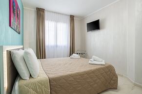 Azzurra Apartments