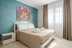 Azzurra Apartments