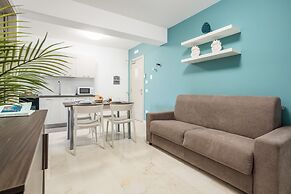 Azzurra Apartments