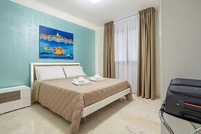 Azzurra Apartments