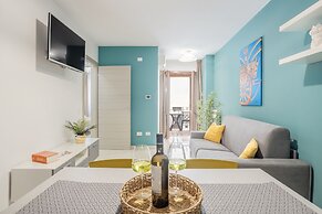 Azzurra Apartments