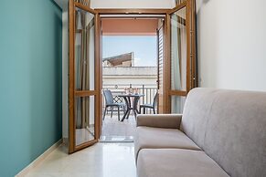 Azzurra Apartments