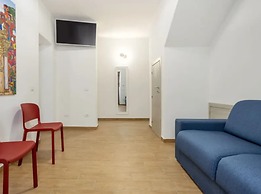 Azzurra Apartments