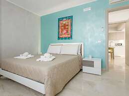 Azzurra Apartments