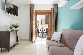 Azzurra Apartments