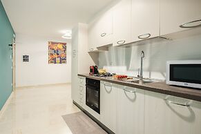 Azzurra Apartments