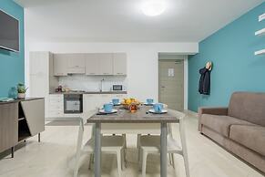 Azzurra Apartments