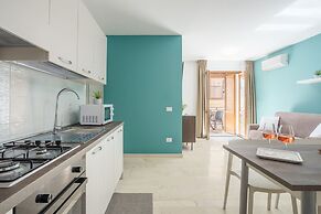 Azzurra Apartments