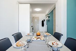 Azzurra Apartments