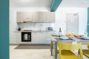 Azzurra Apartments