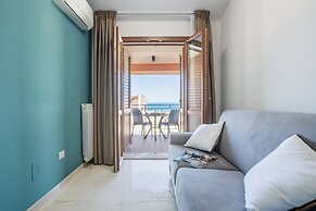 Azzurra Apartments