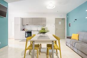 Azzurra Apartments