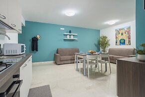Azzurra Apartments