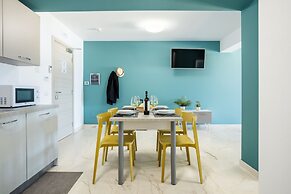 Azzurra Apartments