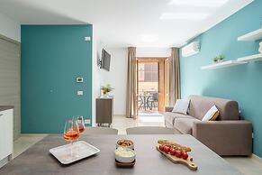 Azzurra Apartments