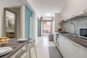 Azzurra Apartments