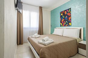Azzurra Apartments